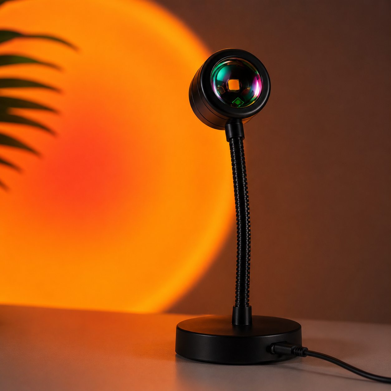 Golden Hour™ Sunset Lamp